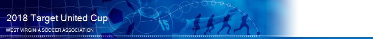 2018 Target United Cup banner